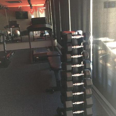 Loft Encantador No Brooklyn, Ao Lado Do Metro เซาเปาโล ภายนอก รูปภาพ