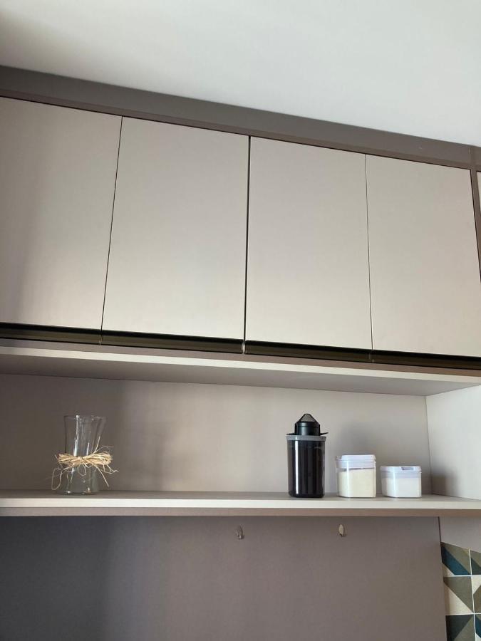 Loft Encantador No Brooklyn, Ao Lado Do Metro เซาเปาโล ภายนอก รูปภาพ