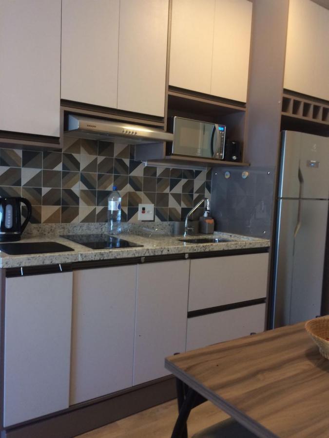 Loft Encantador No Brooklyn, Ao Lado Do Metro เซาเปาโล ภายนอก รูปภาพ