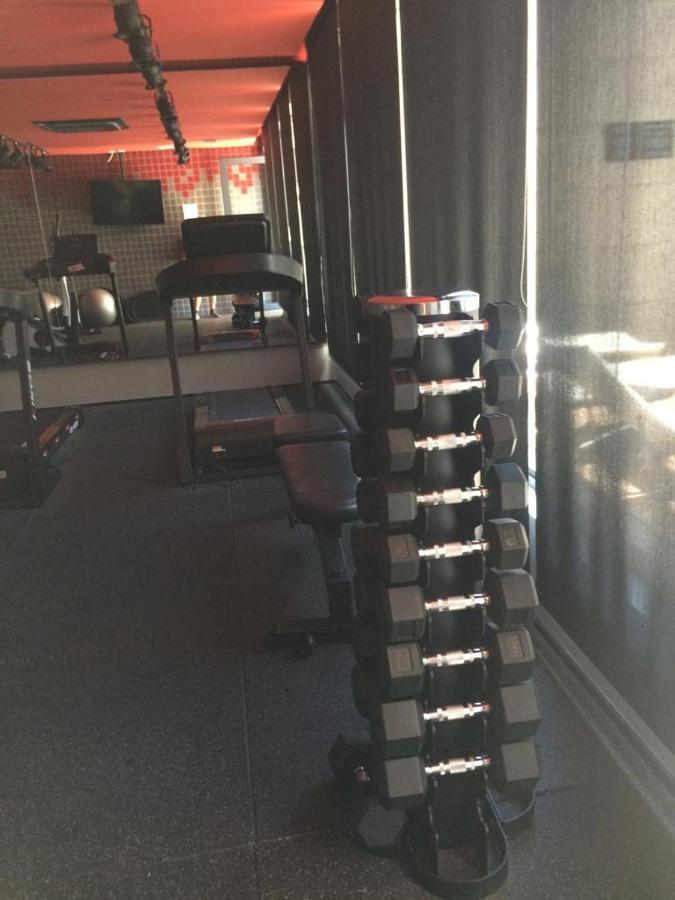 Loft Encantador No Brooklyn, Ao Lado Do Metro เซาเปาโล ภายนอก รูปภาพ