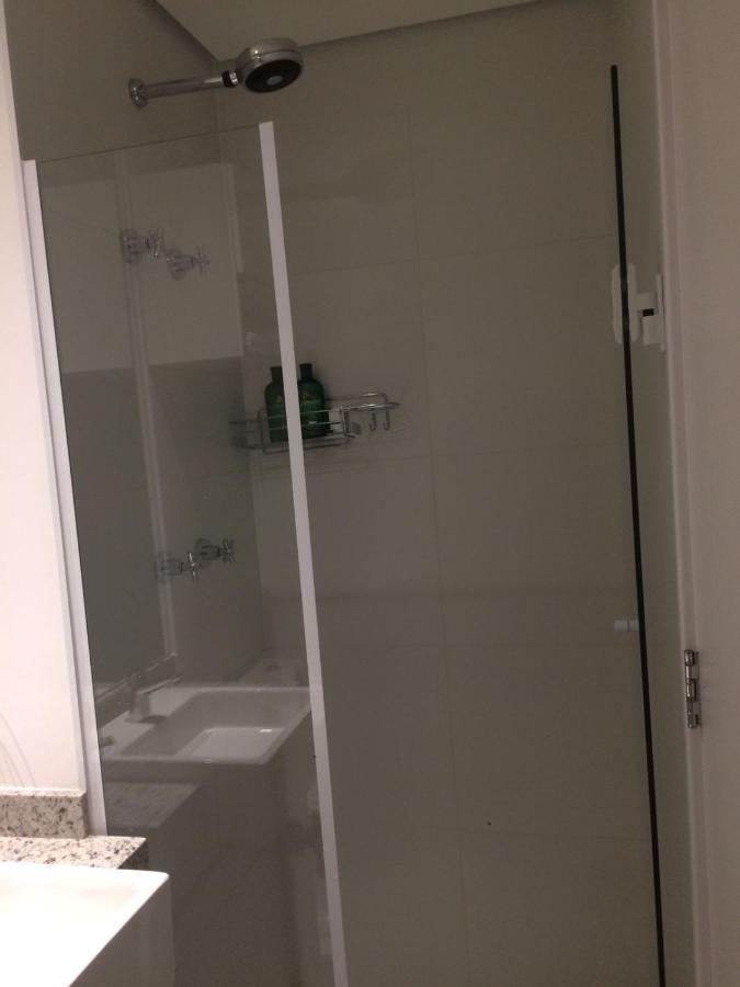 Loft Encantador No Brooklyn, Ao Lado Do Metro เซาเปาโล ภายนอก รูปภาพ